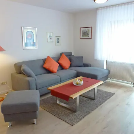 Appartement Schwarzwaldblick-26 By Interhome