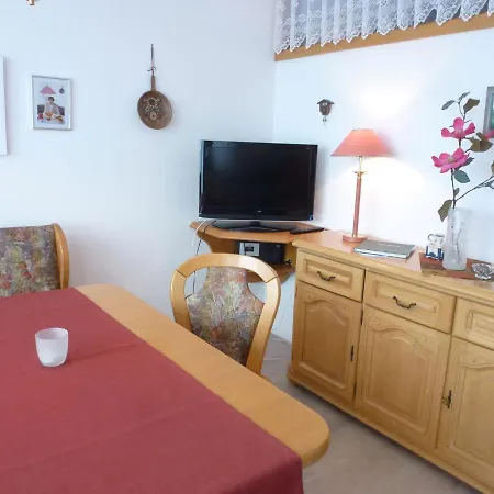 Apartman Schwarzwaldblick-26 By Interhome *