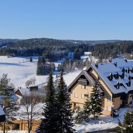 Apartman Schwarzwaldblick-26 By Interhome Schonach im Schwarzwald