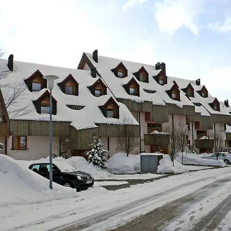 Schwarzwaldblick-26 By Interhome Appartement