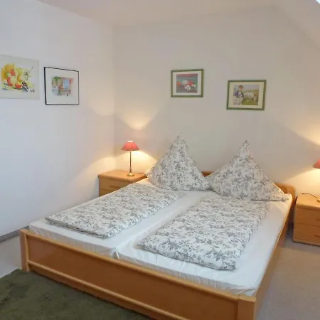 דירה Schwarzwaldblick-26 By Interhome סכונאץ'