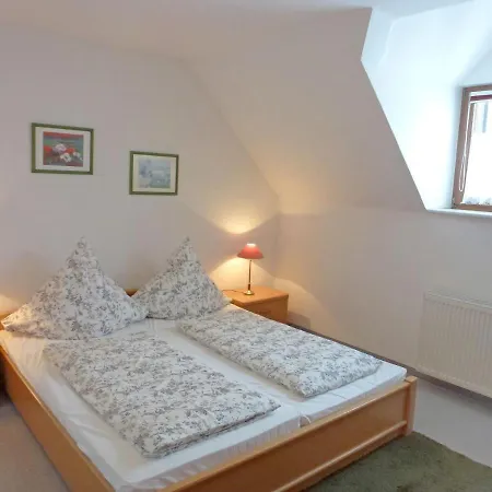Apartman Schwarzwaldblick-26 By Interhome *