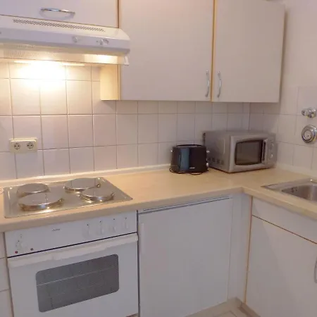 Schwarzwaldblick-26 By Interhome Apartment *