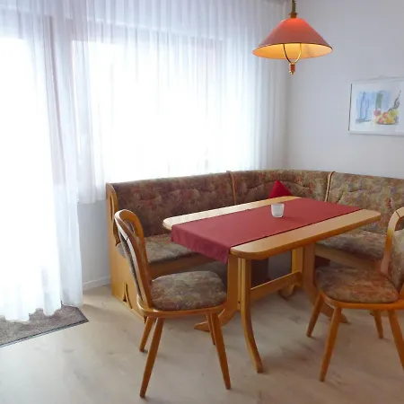 Schwarzwaldblick-26 By Interhome Apartment