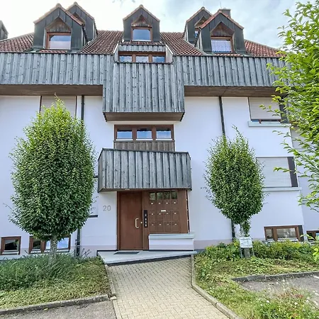 Schwarzwaldblick-26 By Interhome