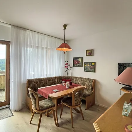 Apartman Schwarzwaldblick-26 By Interhome *