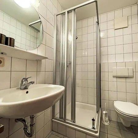 Schwarzwaldblick-26 By Interhome *