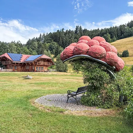 Schwarzwaldblick-26 By Interhome Schonach im Schwarzwald